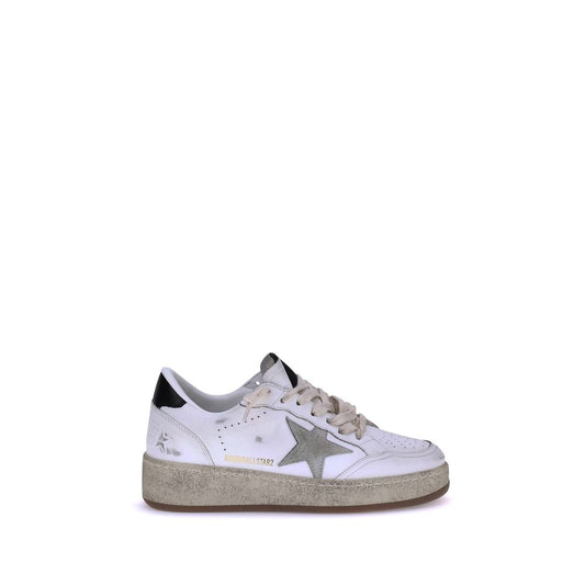 Golden Goose Ball Star 2 Sneaker