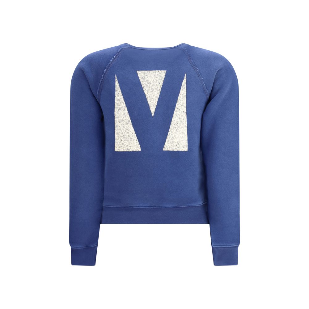 Sweat-shirt pour femme à motif panthère