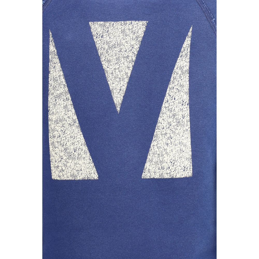 Sweat-shirt pour femme à motif panthère