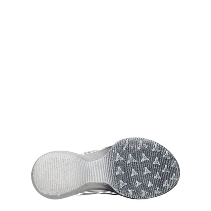 Givenchy – Sportliche Sneaker aus schwarzem Stoff