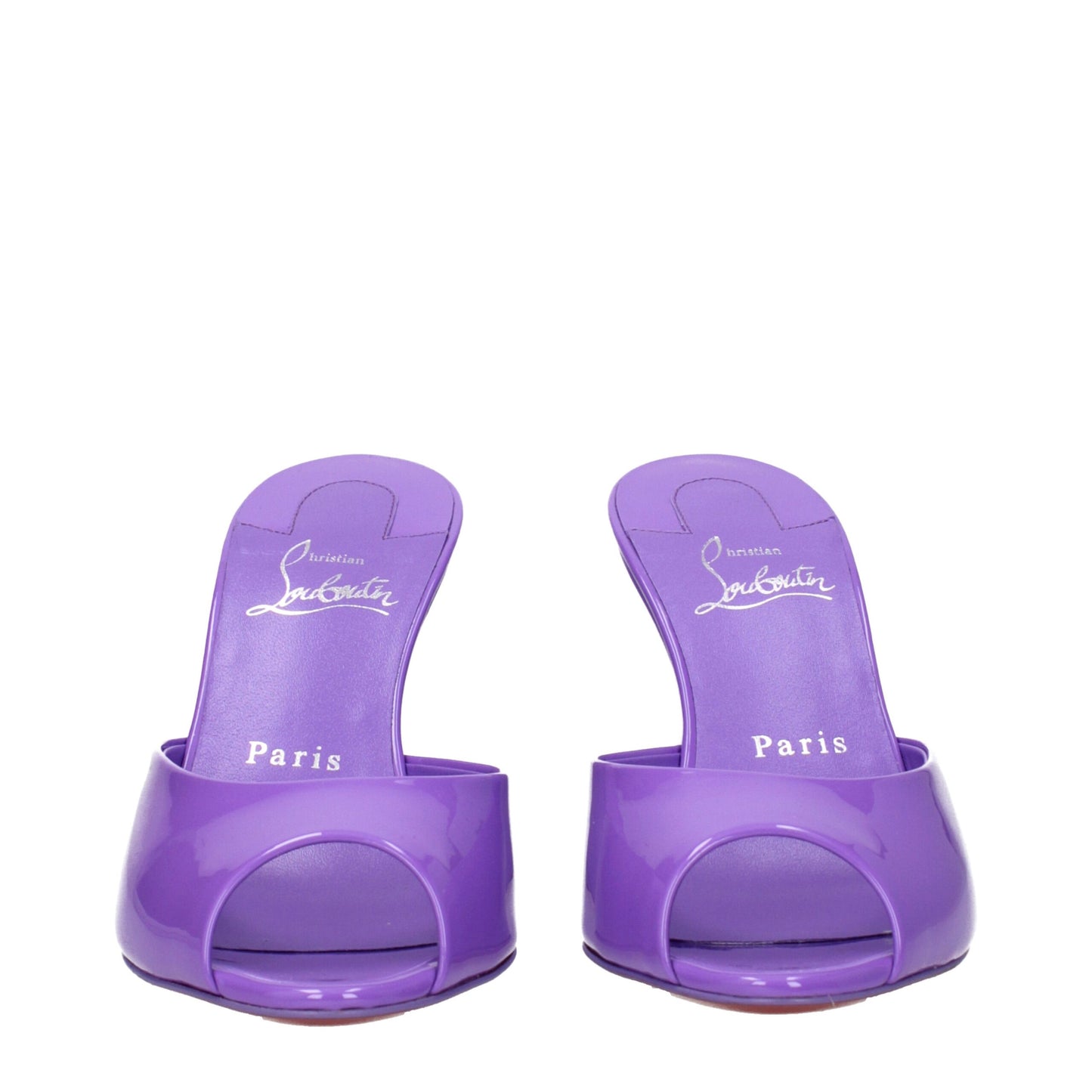 Heels and shoes for women