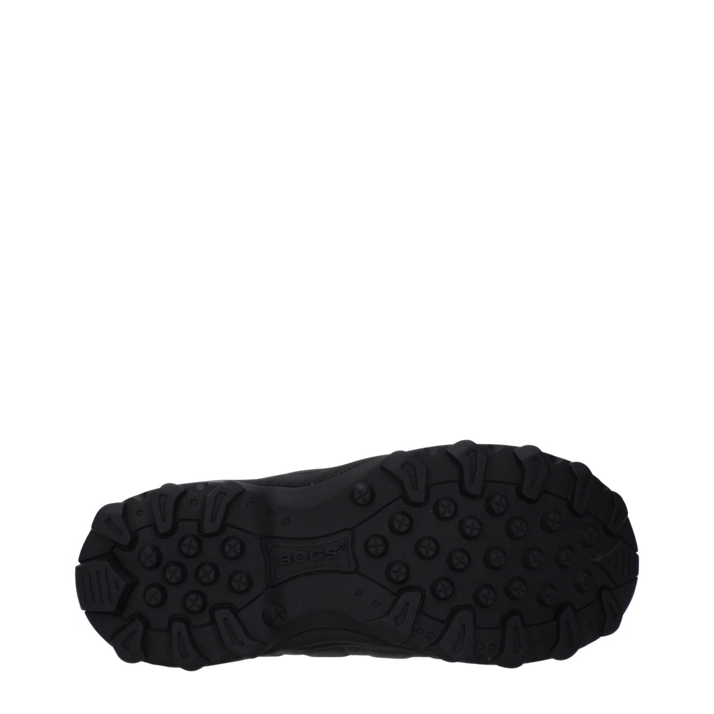 Givenchy – Schwarze Baumwollstiefeletten