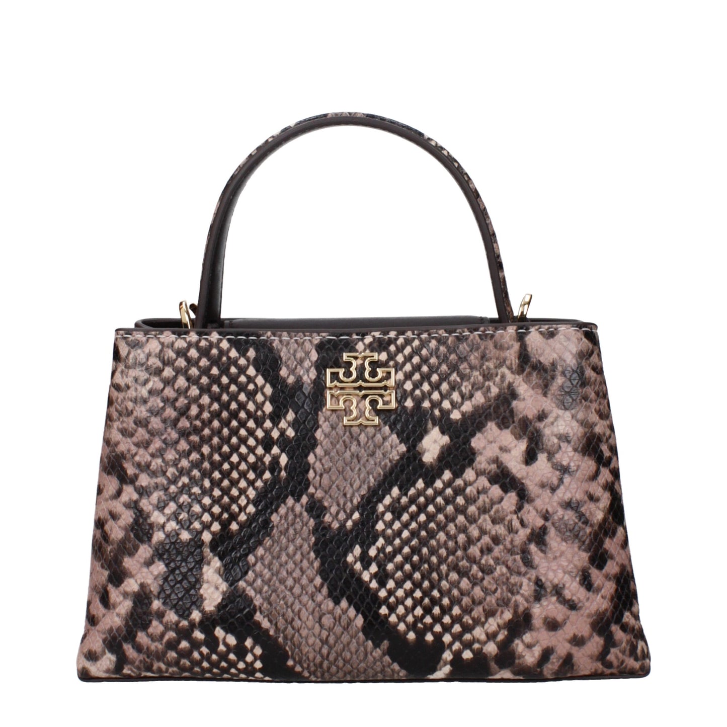 Tory Burch Rosa Lederhandtaschen