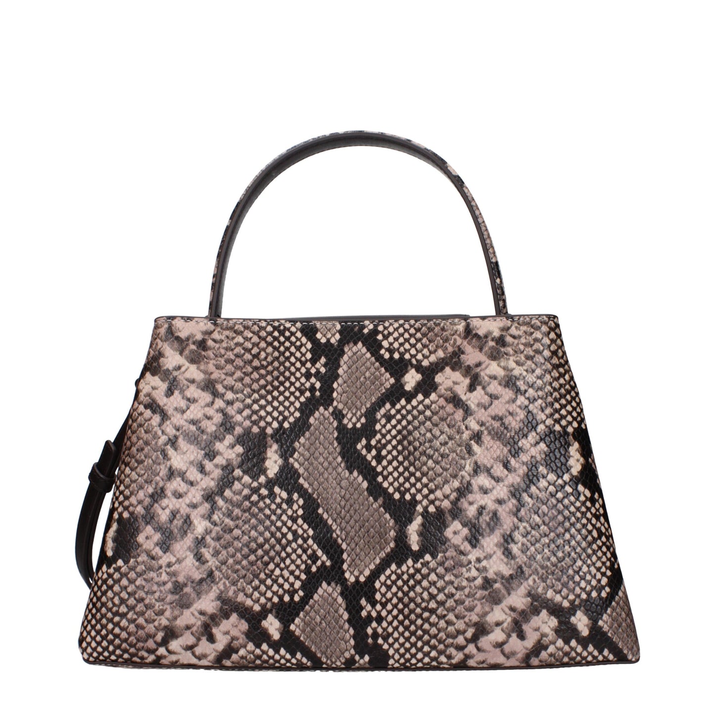 Tory Burch Rosa Lederhandtaschen