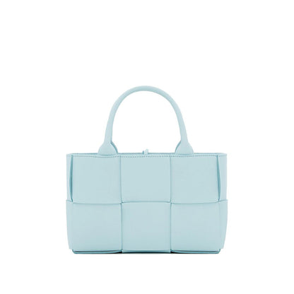Bottega Veneta Arco Mini-Einkaufstasche