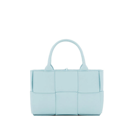 Bottega Veneta Arco Mini-Einkaufstasche