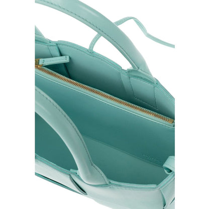 Bottega Veneta Arco Mini-Einkaufstasche