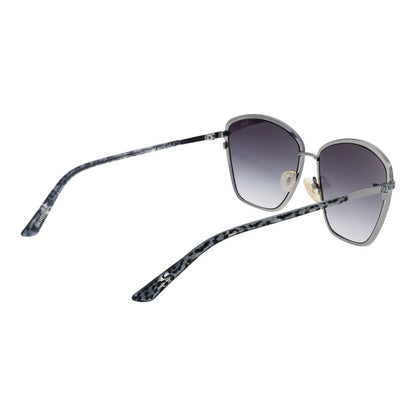 Guess Schwarze Damen Sonnenbrille