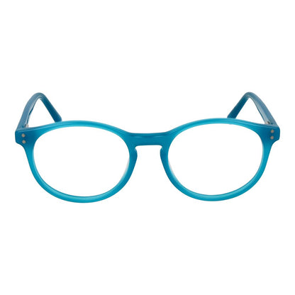 Guess – Türkisfarbene optische Unisex-Brillen