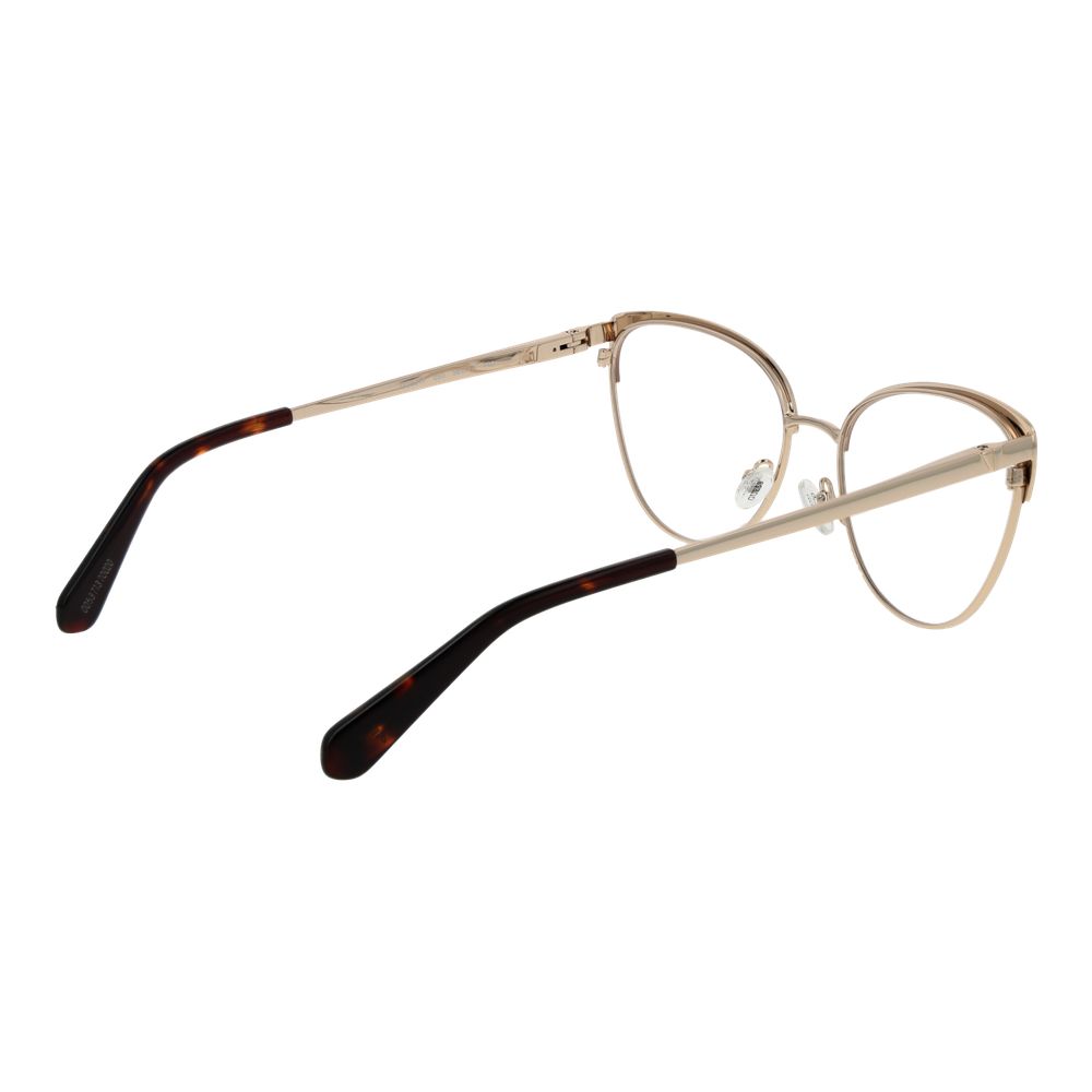 Guess – Braune optische Unisex-Brillen