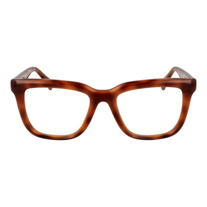 Guess – Braune optische Unisex-Brillen