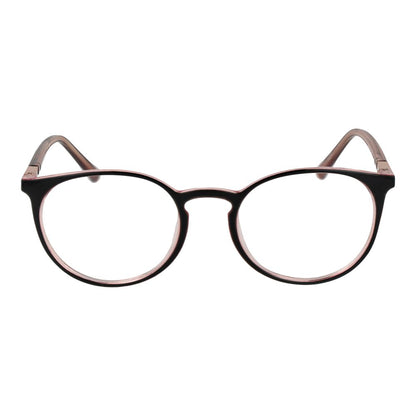 Guess – Schwarze optische Unisex-Brillen