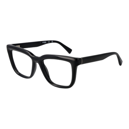 Guess – Schwarze optische Unisex-Brillen