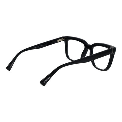 Guess – Schwarze optische Unisex-Brillen