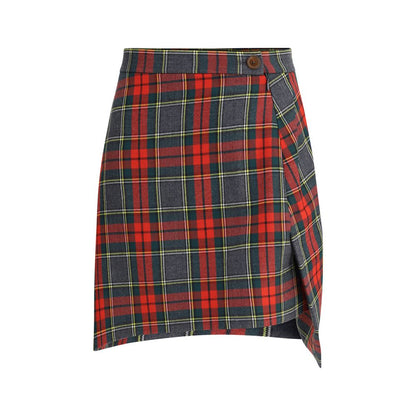 Mini-jupe Infinity de Vivienne Westwood