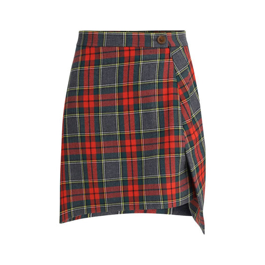 Mini-jupe Infinity de Vivienne Westwood