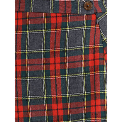 Mini-jupe Infinity de Vivienne Westwood