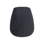 Jupe mini en satin