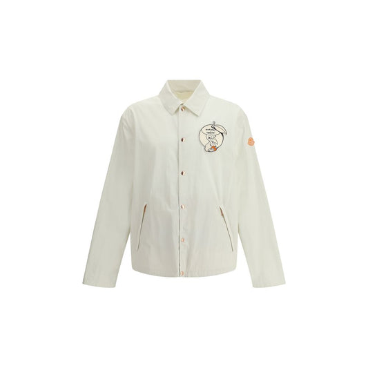 Veste-blouson Satsuma de Moncler x Gilga Farm par Donald Glover