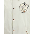Moncler x Gilga Farm by Donald Glover Satsuma Shirt Jacket