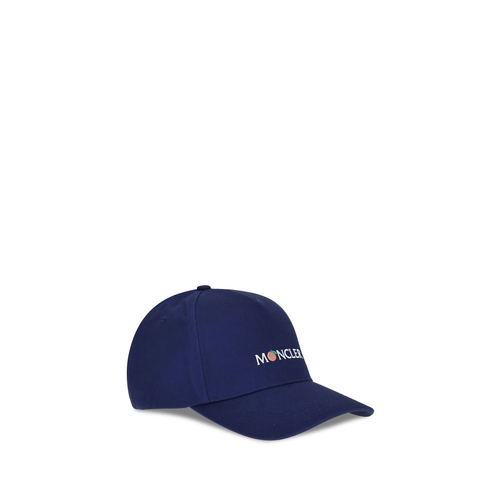 Casquette de baseball Moncler x Gilga Farm par Donald Glover