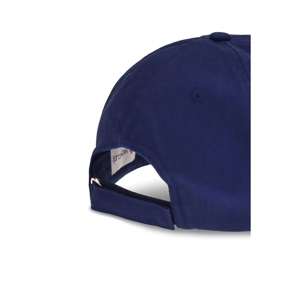 Casquette de baseball Moncler x Gilga Farm par Donald Glover