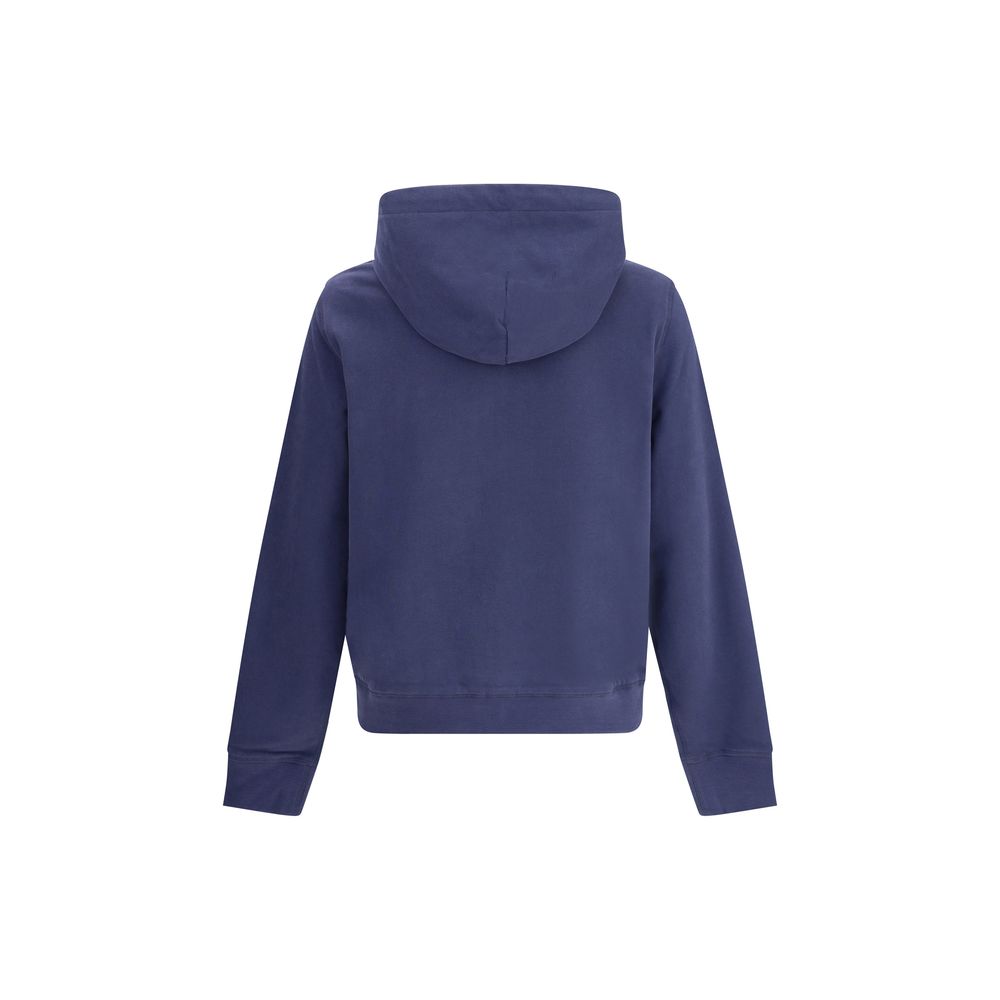 Moncler x Donald Glover Moncler x Gilga Farm von Donald Glover Kapuzenpullover mit Reißverschluss