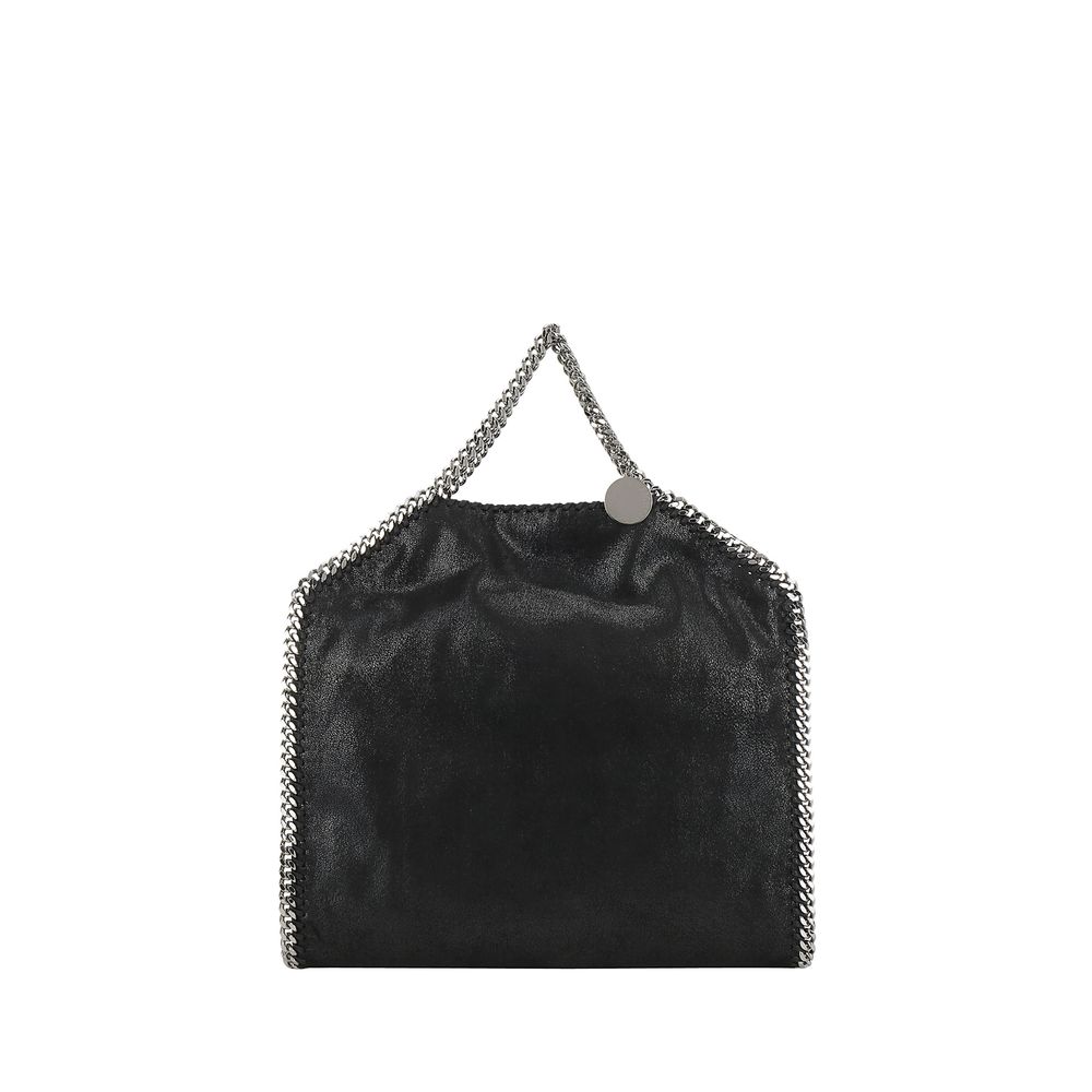Sac à main Falabella à rabat