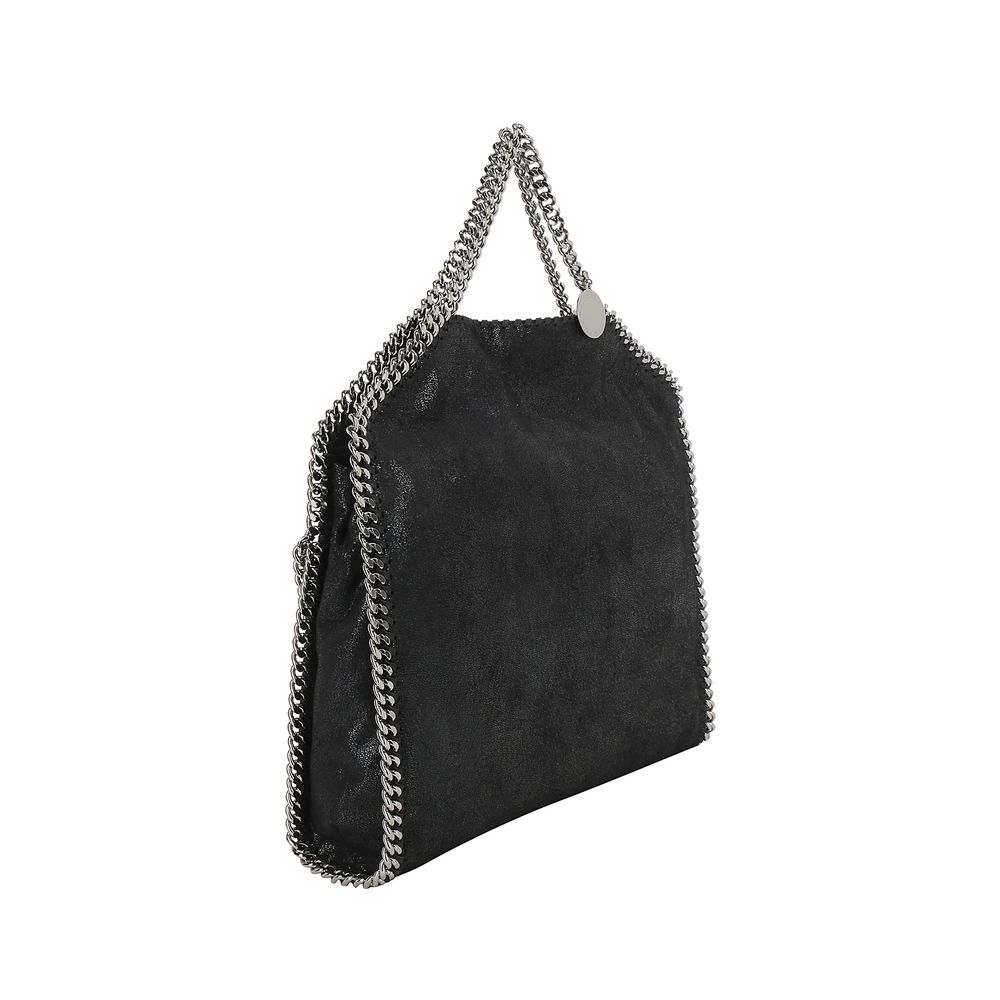 Sac à main Falabella à rabat