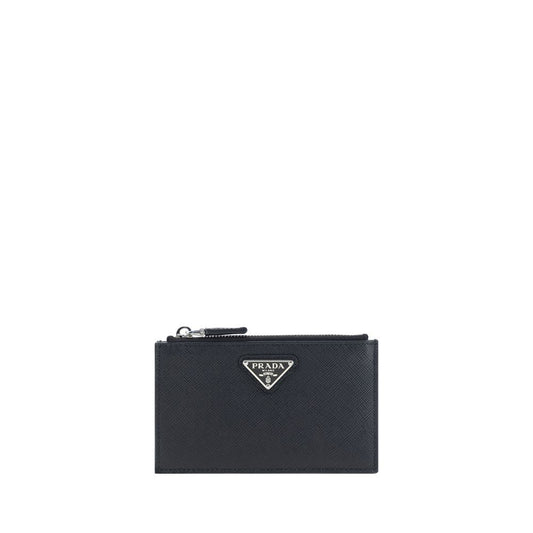 Prada Leder-Kartenetui