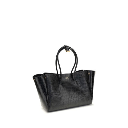 Sac à bandoulière Balenciaga Bel Air moyen