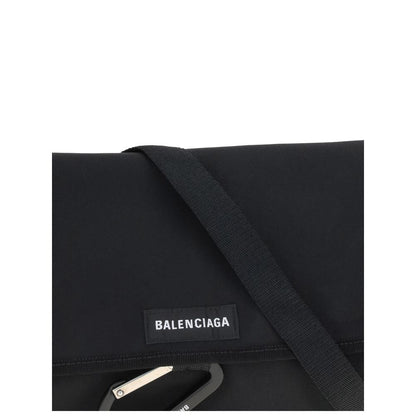 Balenciaga Explorer kleine Schultertasche