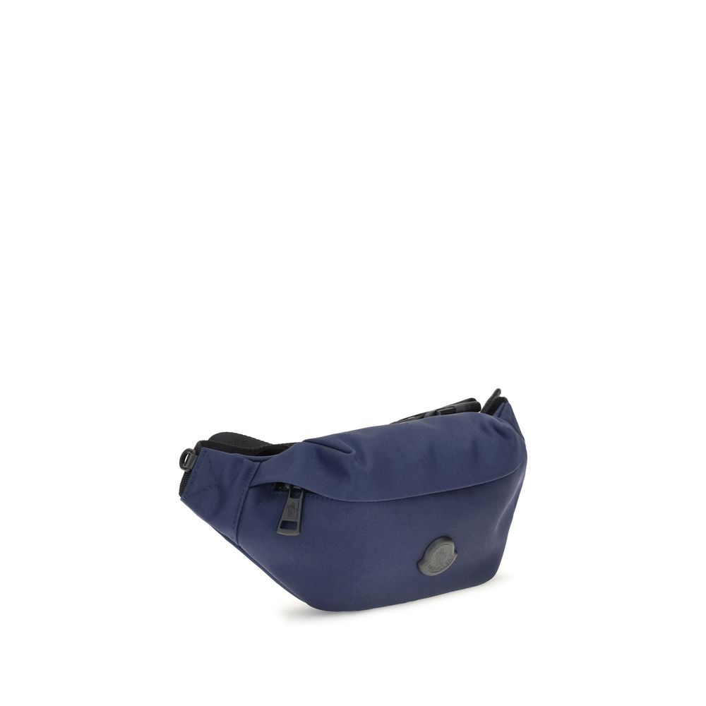 Pochette banane Durance