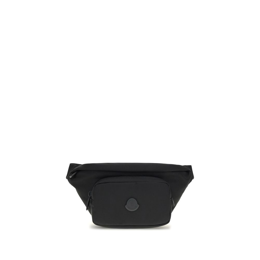 Pochette banane Durance