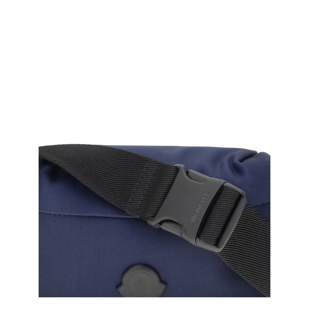 Pochette banane Durance