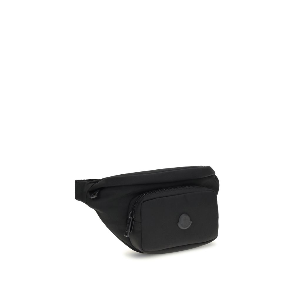 Pochette banane Durance