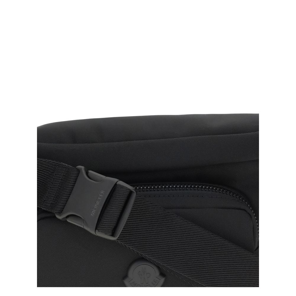 Pochette banane Durance