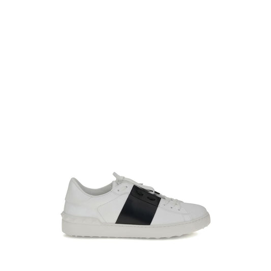 Offene Turnschuhe von Valentino Garavani