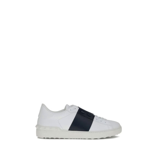 Offene Turnschuhe von Valentino Garavani