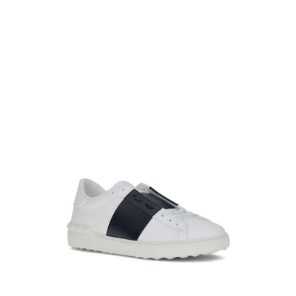 Offene Turnschuhe von Valentino Garavani