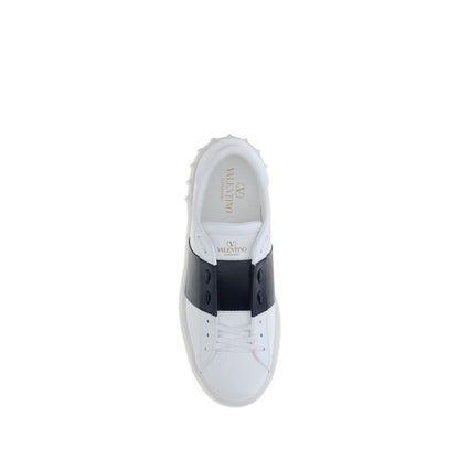 Offene Turnschuhe von Valentino Garavani