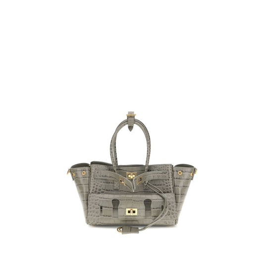 Mini sac à bandoulière Balenciaga Bel Air