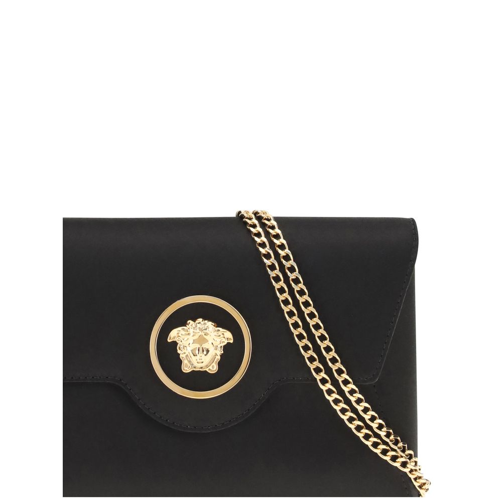 Sac à bandoulière Versace La Medusa