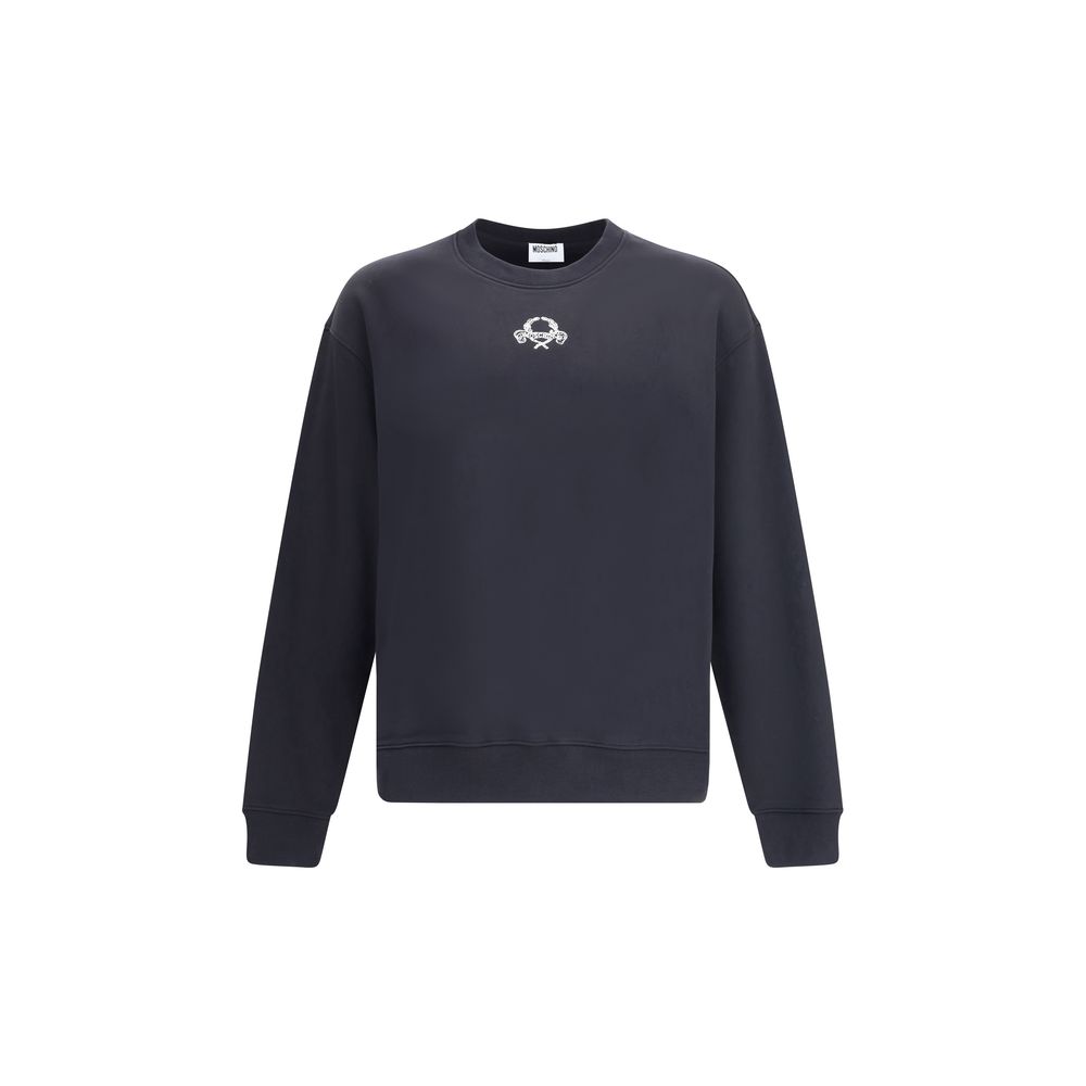 Sweat-shirt en coton