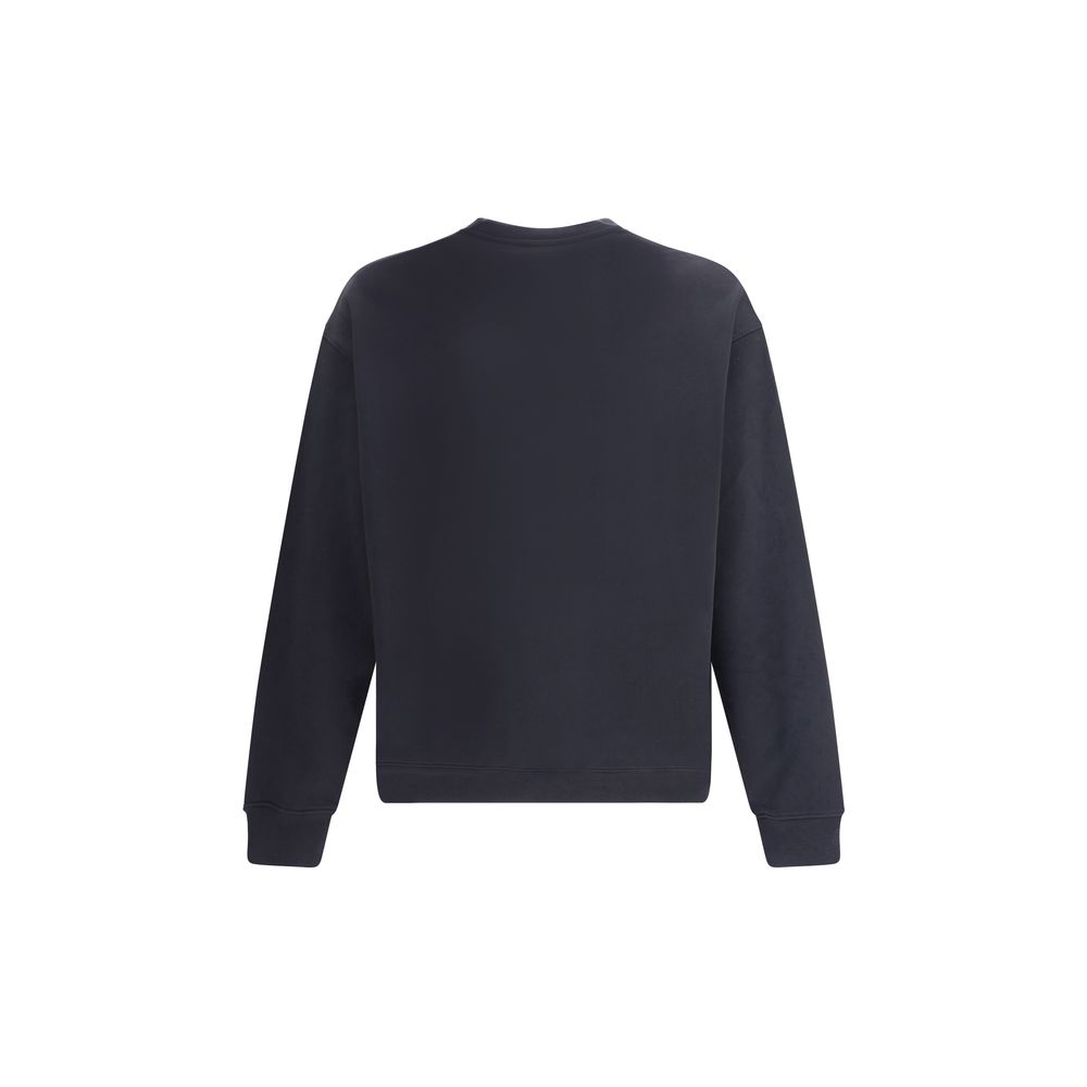 Sweat-shirt en coton