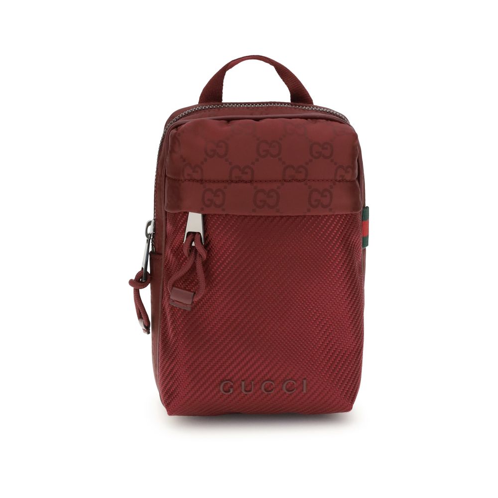 Mini sac bandoulière Nexus