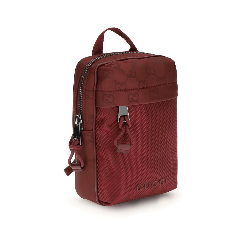 Mini sac bandoulière Nexus