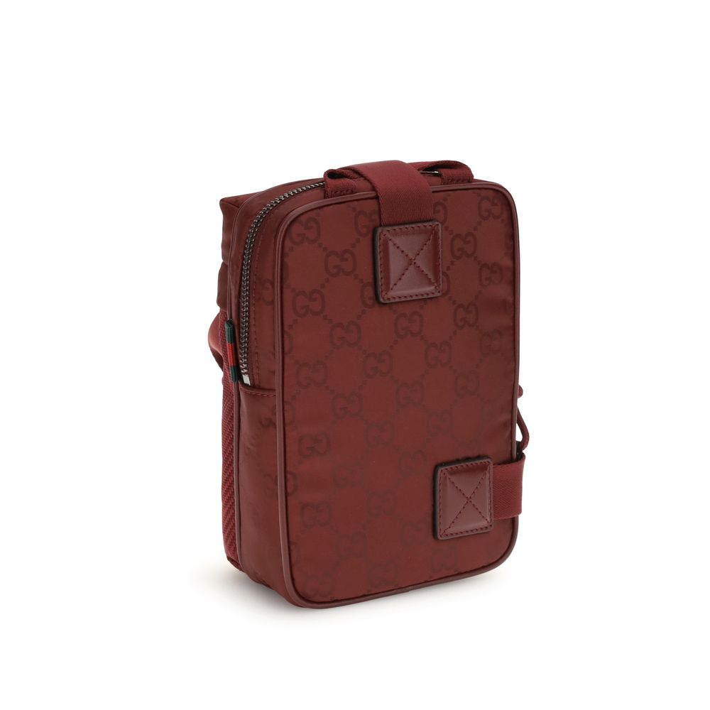 Mini sac bandoulière Nexus