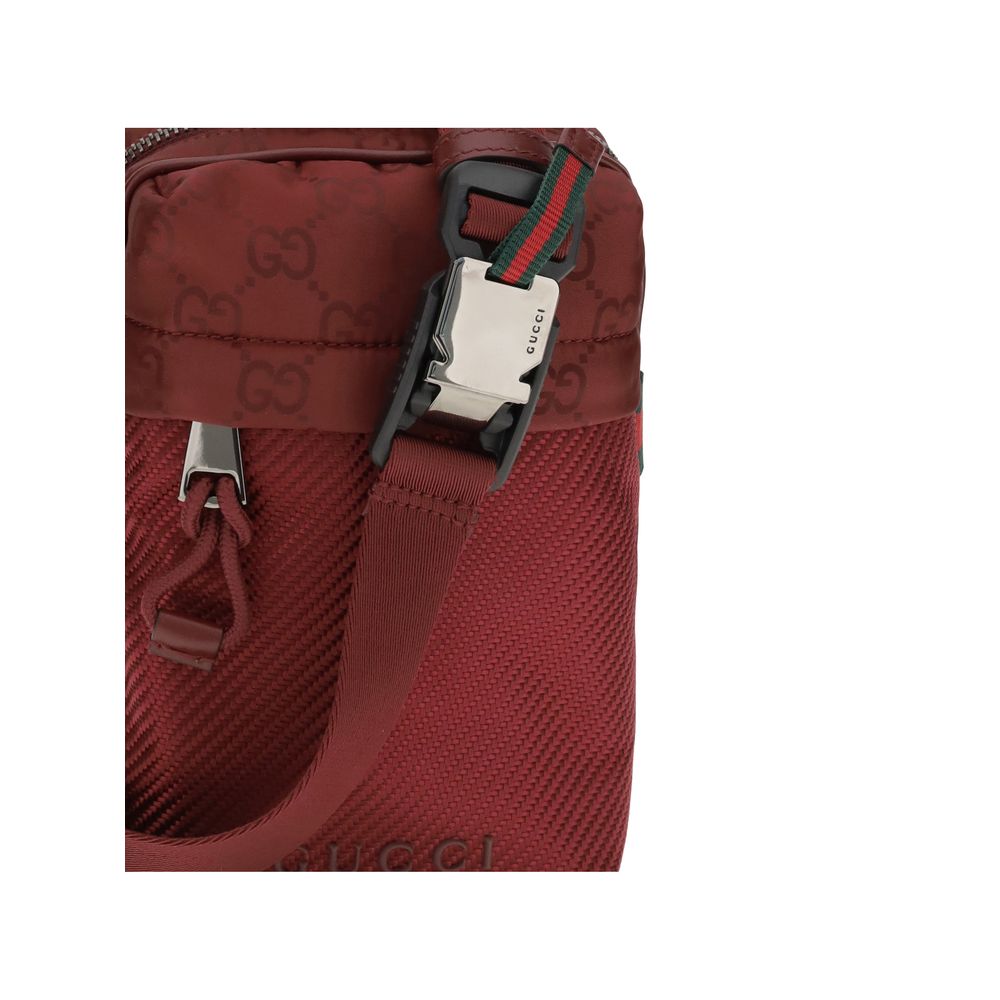 Mini sac bandoulière Nexus