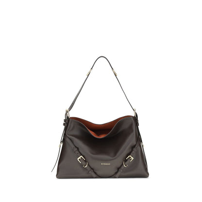 Givenchy Voyou Schultertasche mittel